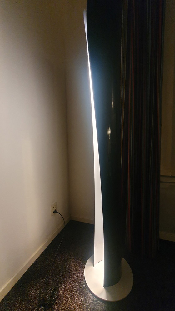 Image 1 of Artemide Cadmo floor lamp