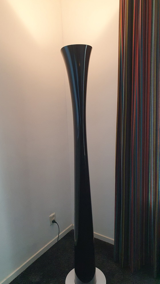 Image 1 of Artemide Cadmo floor lamp