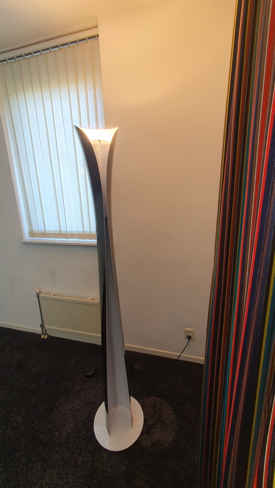 Image 1 of Artemide Cadmo floor lamp