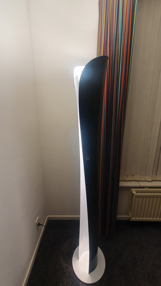 Image 1 of Artemide Cadmo floor lamp