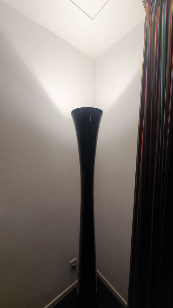 Image 1 of Artemide Cadmo floor lamp