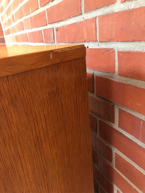 Image 1 of Commode Vintage Tallboy