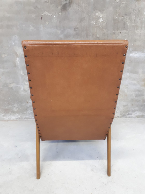 Image 1 of fauteuil vintage