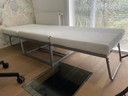 Tabouret Boconcept avec fonction sommeil