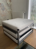 Tabouret Boconcept avec fonction sommeil