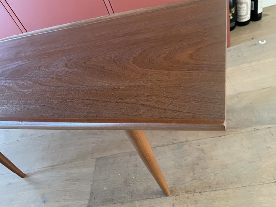 Image 1 of Table basse Mid Century