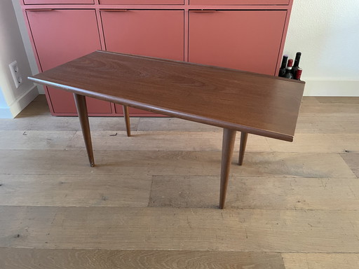 Table basse Mid Century