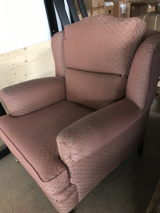 Armchair Wingchair