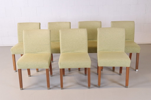 Flexform Pausa Dining room chairs