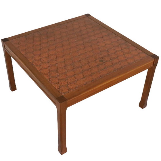 Image 1 of Coffee table 'Nordmaling'