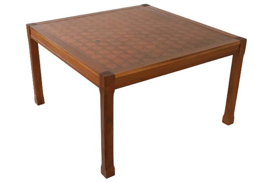 Image 1 of Coffee table 'Nordmaling'