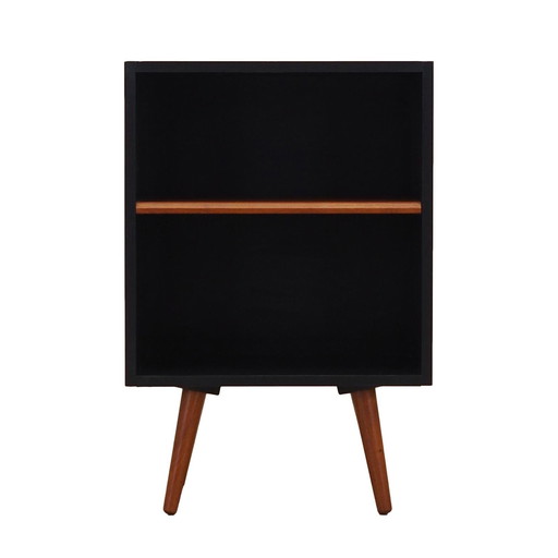 Teak Bookcase, Danish Design, 1970S, Production: Denmark