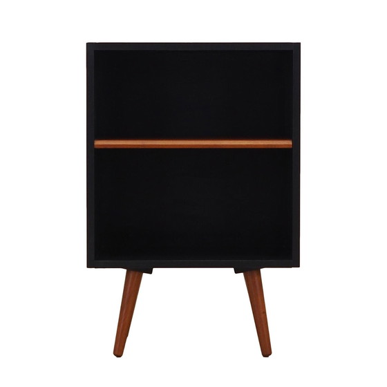 Image 1 of Teak Bookcase, Danish Design, 1970S, Production: Denmark