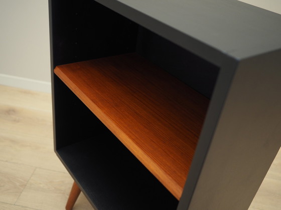 Image 1 of Teak Bookcase, Danish Design, 1970S, Production: Denmark