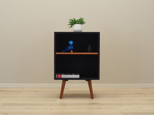 Teak Bookcase, Danish Design, 1970S, Production: Denmark