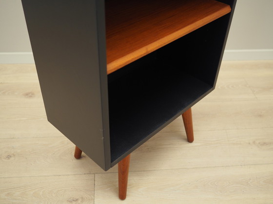 Image 1 of Teak Bookcase, Danish Design, 1970S, Production: Denmark