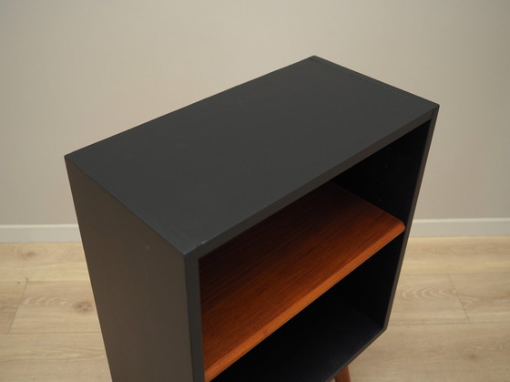 Image 1 of Teak Bookcase, Danish Design, 1970S, Production: Denmark