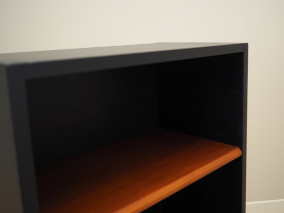 Image 1 of Teak Bookcase, Danish Design, 1970S, Production: Denmark