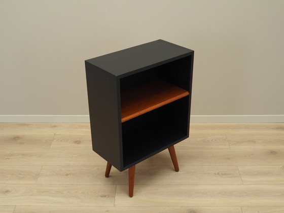 Image 1 of Teak Bookcase, Danish Design, 1970S, Production: Denmark