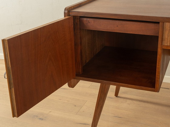 Image 1 of  1950S Desk 