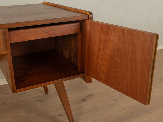 Image 1 of  1950S Desk 