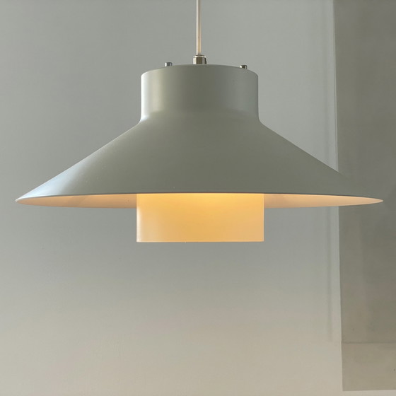 Image 1 of Louis Poulsen Lamp Jens Møller Jensen Denmark Vintage Design