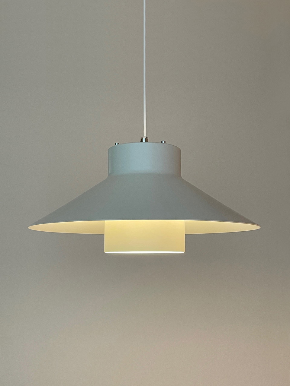 Louis poulsen lamp vintage outlet