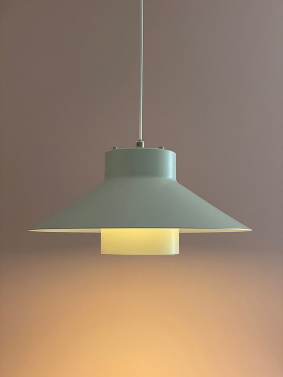 Image 1 of Louis Poulsen Lamp Jens Møller Jensen Denmark Vintage Design