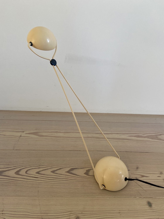 Image 1 of Paolo Piva Meridiana Lamp V Stefano Cavoli