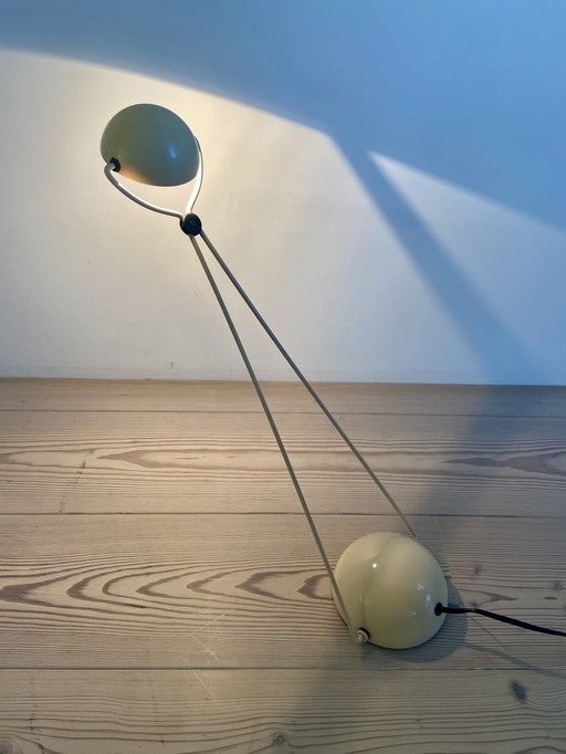 Paolo Piva Meridiana Lamp V Stefano Cavoli