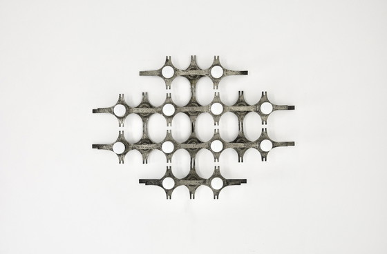 Image 1 of Italian wall lamp, 1960S