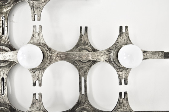 Image 1 of Italian wall lamp, 1960S