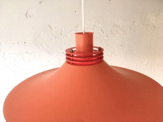 Image 1 of Danish Lamp, 1970S