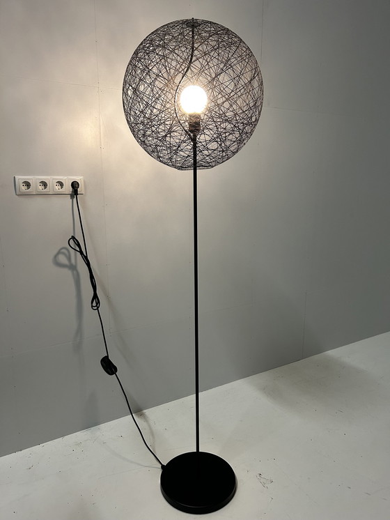 Image 1 of Moooi Random Floor Lamp II, Small