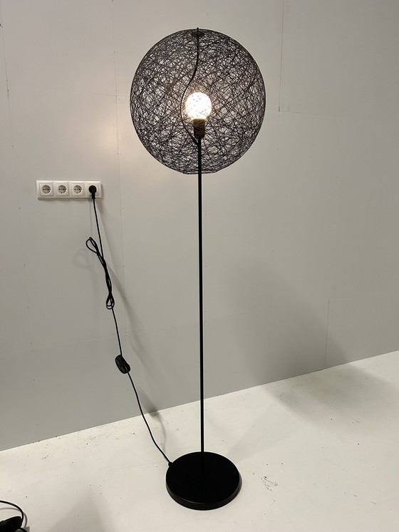 Image 1 of Moooi Random Floor Lamp II, Small