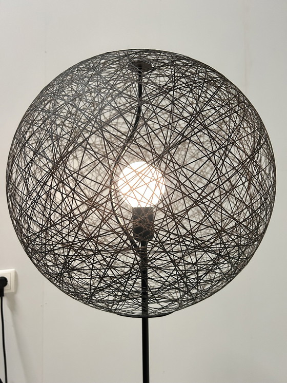 Image 1 of Moooi Random Floor Lamp II, Small