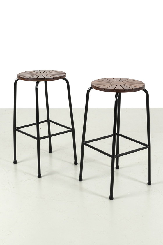 Image 1 of Sika Møbler bar + stools