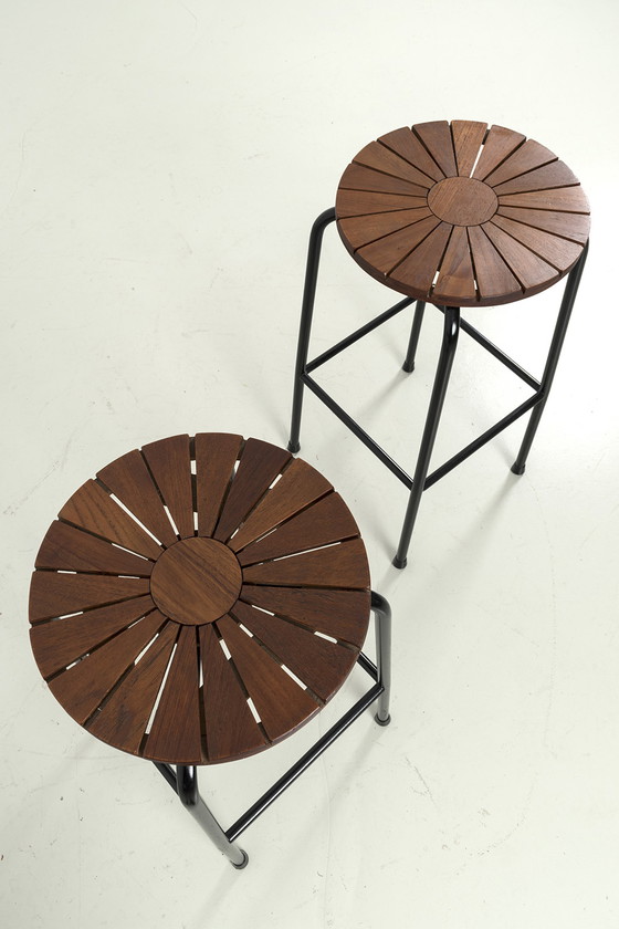 Image 1 of Sika Møbler bar + stools