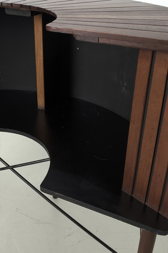 Image 1 of Sika Møbler bar + stools