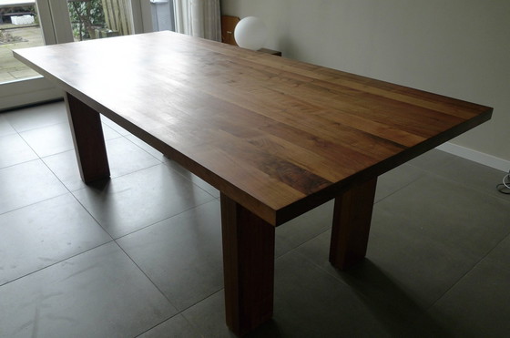 Image 1 of Arlu Interior Productiona Model "Massive"