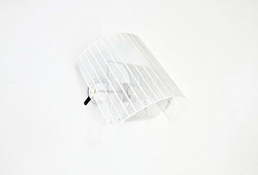 Shogun Wall Lamp By Mario Botta For Artemide, 1980S