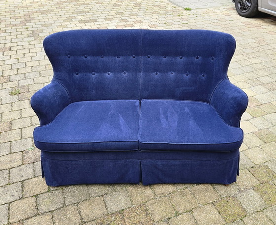 Image 1 of Artifort sofa by Theo Ruth