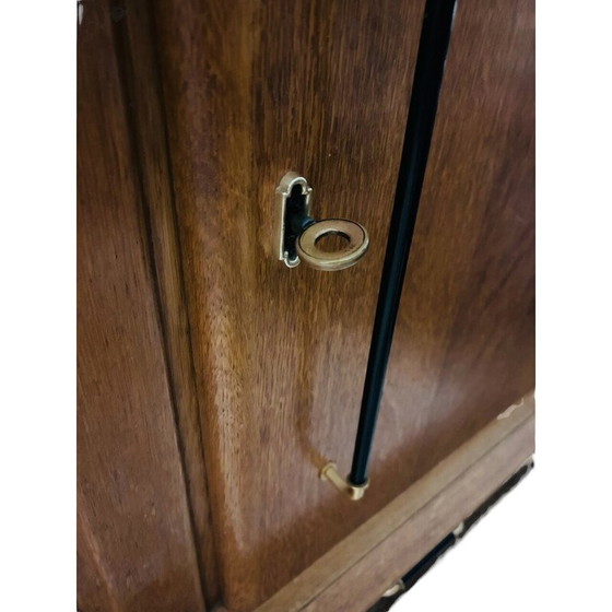 Image 1 of Vintage oak sideboard, 1950