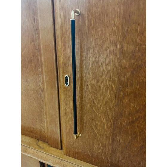 Image 1 of Vintage oak sideboard, 1950