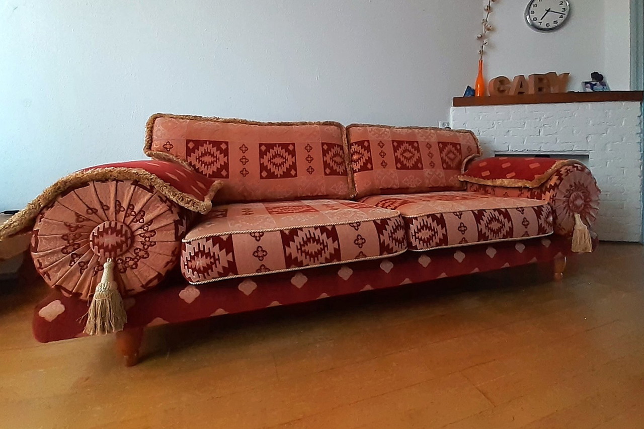 Canapé Dutch Seating Company