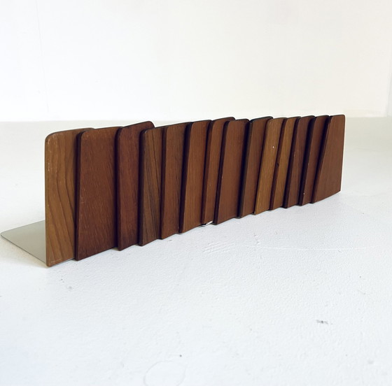 Image 1 of 14X Kai Kristiansen Bookend