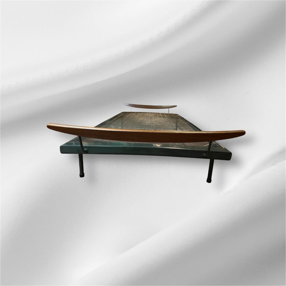 Image 1 of Vintage Minimalist Daybed / Bed