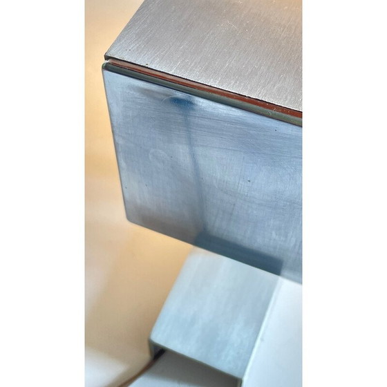 Image 1 of Space Age vintage wall lamp