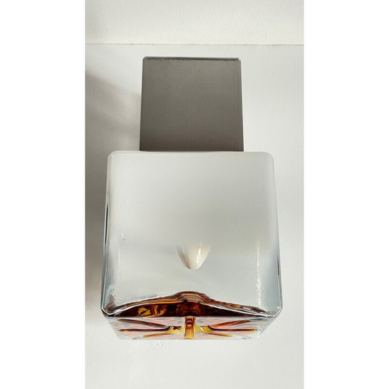 Image 1 of Space Age vintage wall lamp