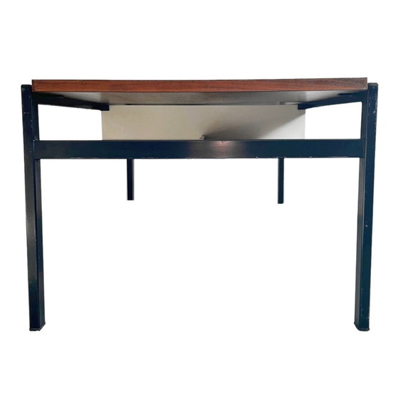Image 1 of Vintage Pastoe TU04 coffee table Cees Braakman 1960's